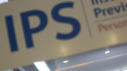 ¿Cómo puedo saber si estoy en el IPS para recibir el Bono Marzo?