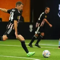 Walter Montillo y su ingreso a la Kings League: "Debo entrenarme, se la están tomando en serio"