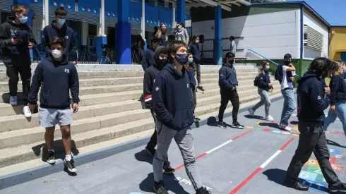 ¿En qué consiste el Bono Logro Escolar y quiénes lo reciben?