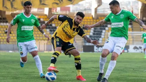 Su último cruce fue victoria para Audax Italiano por la cuenta mínima en septiembre, por la fecha 25 del curso anterior del fútbol chileno.