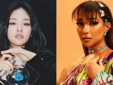 ¿Princesa Alba y BIBI preparan una colaboración?