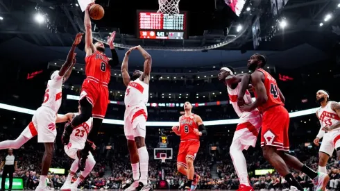 La NBA se prepara para dar inicio a la parte final de la temporada.