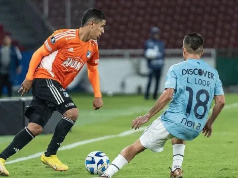 ¿Dónde ver a Millonarios vs U. Católica (Ecu) por la Libertadores?