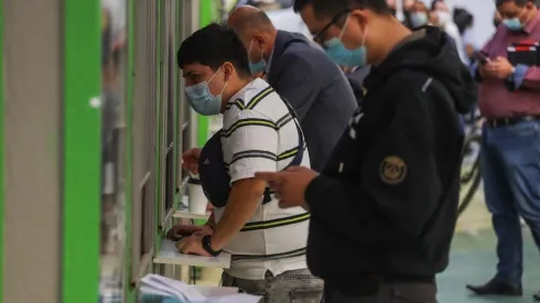 Pago de Permiso de Circulación.