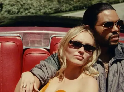 El futuro incierto de The Idol la serie de HBO Max