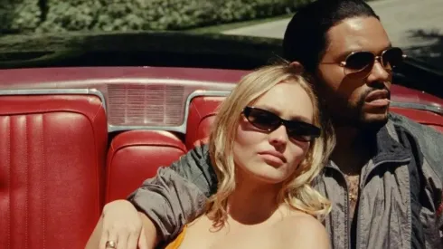 El futuro incierto de The Idol la serie de HBO Max