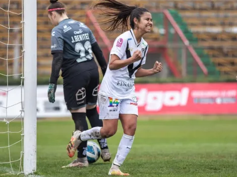 Daniela Pardo en pie de guerra por la no publicación de las bases