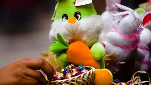 ¿Cuándo es la Pascua del Conejo en Semana Santa 2023?