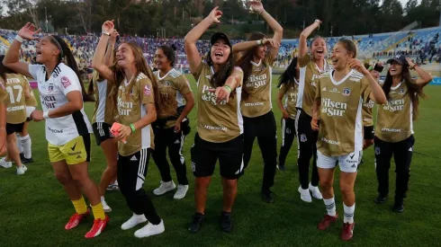 Colo Colo se alista para inédito amistoso contra Alianza Lima