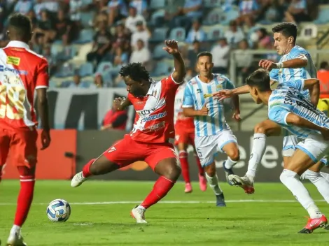 ¿Darán el partido de Magallanes por TV abierta?