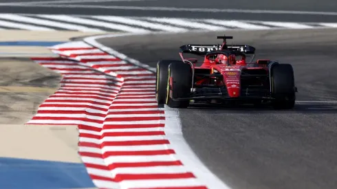 Ferrari no gana el Campeonato de Pilotos desde el 2007.