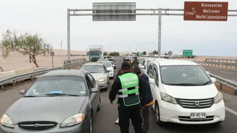 Consulta por tu estado de Beneficio Migratorio