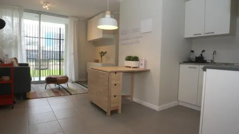 ¿Quiénes pueden recibir el Subsidio DS1 de vivienda?