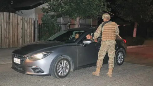 ¿Cuándo termina el toque de queda en el sur del país?