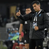 La crisis de Uruguay pone al ex Audax Italiano Marcelo Broli como DT en la fecha FIFA de marzo
