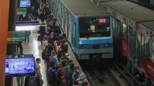 Revisa qué pasará con el transporte este Súper Lunes