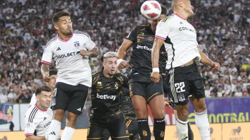 Colo Colo recibe a Magallanes este domingo a partir de las 18:00 horas.