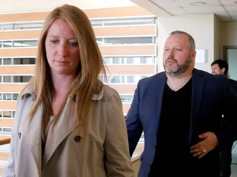 ¿Por qué no se presenta Dávalos a la mediación por pensión de alimentos?