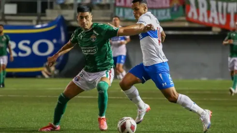 Audax y la UC vuelven a chocar tras el polémico partido en el Campeonato Nacional