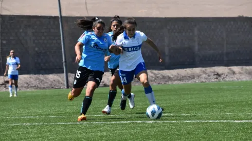 Dirección del Trabajo recomienda publicar las bases del torneo fem