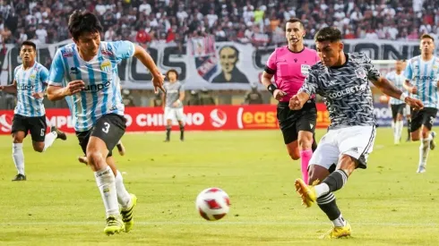 Jordhy Thompson espera por su regreso a las canchas