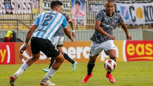 Colo Colo quiere revancha tras lo ocurrido en la Supercopa