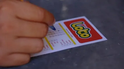 Sorteo de Loto Acumulado con 5.000 millones