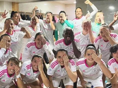 Araya le gana el duelo de chilenas a Sáez con dos asistencias