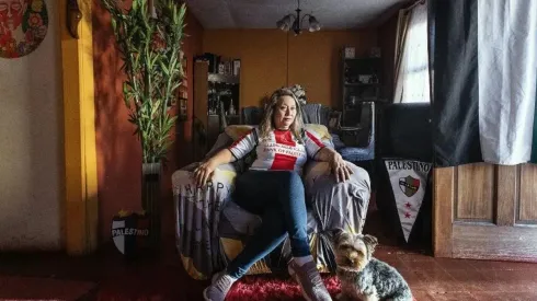 Se viene el estreno de "Cuerpas Reales, Hinchas Reales"