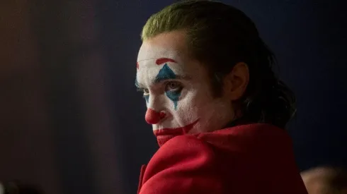 Revelan imágenes del set de grabación de Joker 2: Folie a Deux