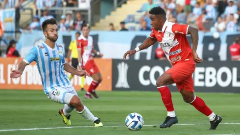 El cuadro chileno doblegó a Always Ready para clasificar a esta llave.