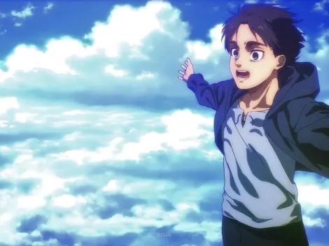 Segunda parte de Attack on Titan final parte 3 ya tiene fecha de estreno