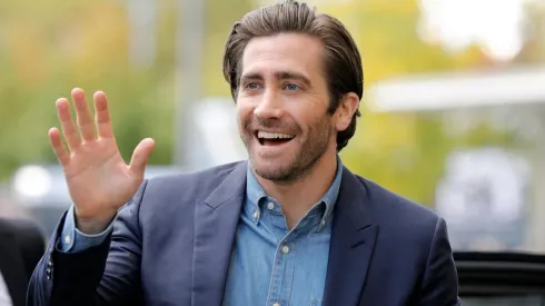 La próxima película de Jake Gyllenhaal que lo tiene peleando en la UFC