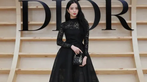 ¡Jisoo de BlackPink prepara su debut en solitario!