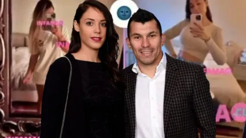 Gary Medel vuelve al escenario de la polémica en la prensa del corazón