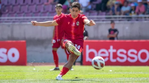 La Serena anhela regresar a Primera División lo más rápido posible.