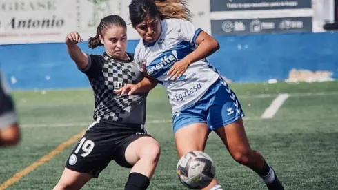 Vuelve la Copa de la Reina con dos chilenas que buscan las semis
