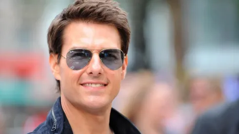 ¿Cuántas veces ha sido nominado Tom Cruise a los Oscars en su carrera?