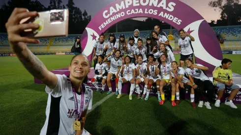 Alianza Lima anuncia la Noche Blanquiazul contra Colo Colo Fem