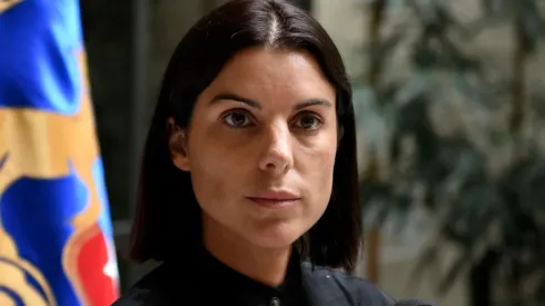 Orsini habla sobre el 'telefonazo' a Carabineros