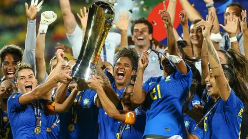 Conmebol estrena el documental de la Copa América Femenina