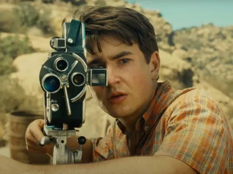 Las categorías a las que esta nominada The Fabelmans en los Oscar 2023