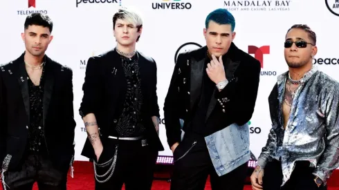 ¿A qué hora comienza la venta de entradas para el concierto de CNCO?