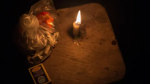 Conoce los rituales que puedes hacer para la noche de Luna llena