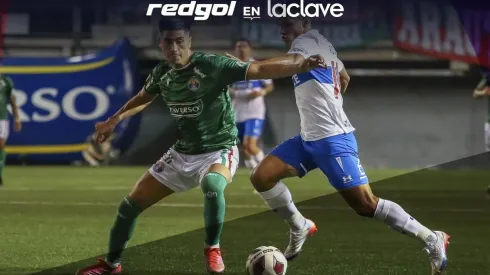Universidad Católica disputará junto a Audax Italiano la primera de las dos plazas que entrega la fase nacional de la Copa Sudamericana 2023 en Rancagua. Parte de los contenidos de RedGol en La Clave.