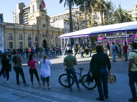 ¿Qué documentos necesito para pagar el Permiso de Circulación?