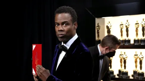 Chris Rock revela por qué rechazó ser presentador de los Oscars 2023