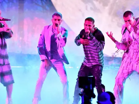 Estos son los motivos de la separación de CNCO