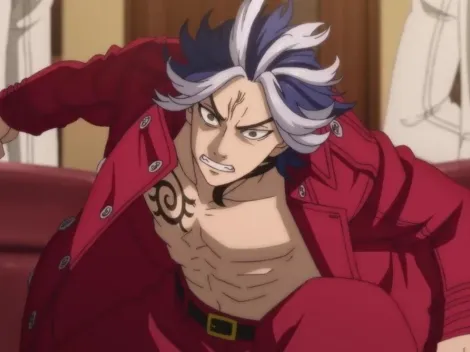 ¿Cuántos capítulos tiene Tokyo Revengers 2?