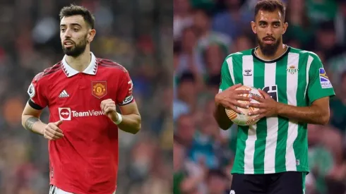 Manchester United viene de caer por 7-0 ante Liverpool.